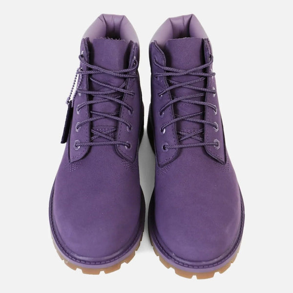 [TB0A1J8BH59] PRESCHOOL TIMBERLAND 6" PREMIUM BOOTS