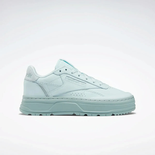 [100045947/GY1377] Womens Reebok CLUB C DOUBLE GEO