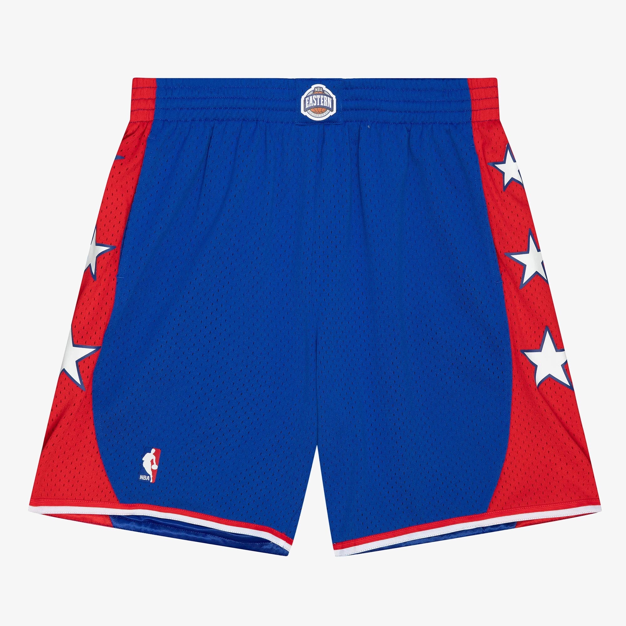 Mens Mitchell & Ness NBA SWINGMAN SHORTS ALL-STAR 04