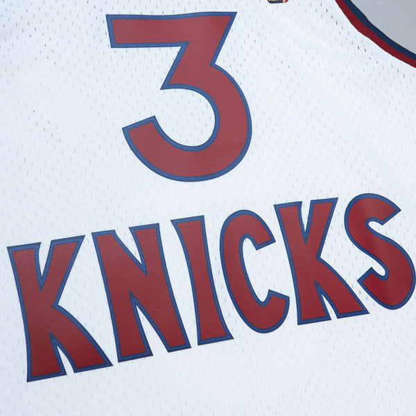 MENS MITCHELL & NESS HWC JERSEY KNICKS 2004 STEPHON MARBURY
