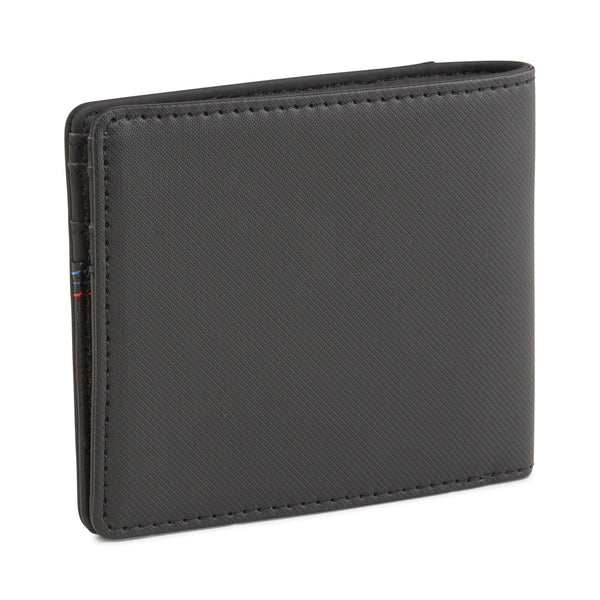 [054478-01] MENS PUMA BMW MMS WALLET