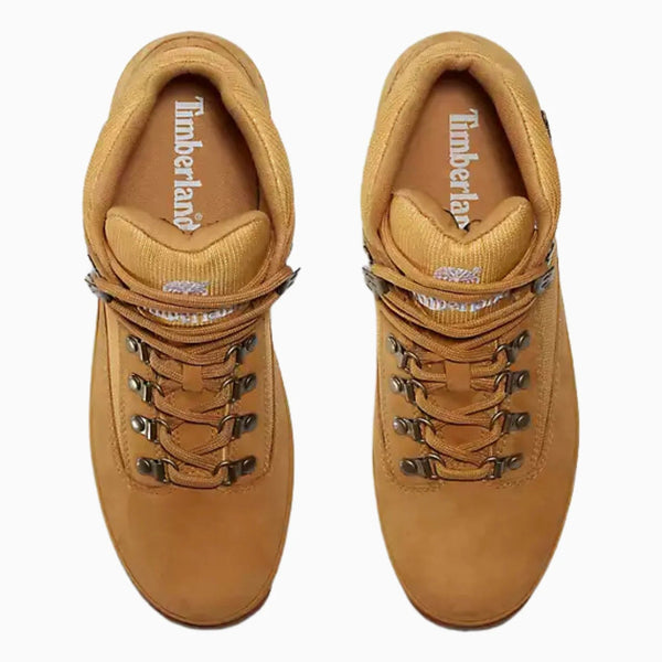 [TB091566231] MENS TIMBERLAND EURO HIKER HIKING BOOT