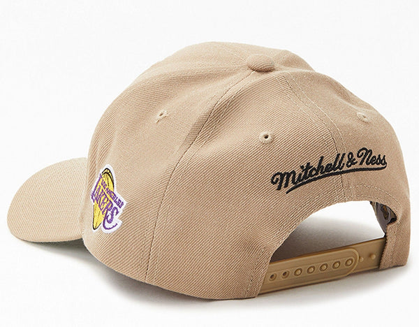 Mens MITCHELL & NESS NBA FINALS 2001 LOW PRO