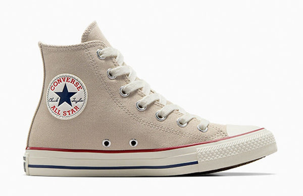 [A12479F] WOMENS CONVERSE CTAS HI 'PAPYRUS'