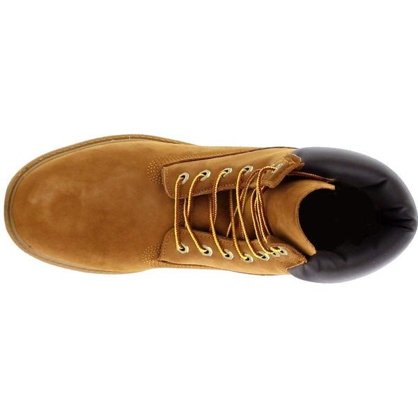 [TB019076827] MENS TIMBERLAND 6" BASIC BOOT WATERPROOF