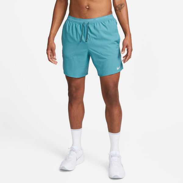 [DM4759-379] MENS NIKE DRI-FIT STRIDE 7" BRIEF-LINED RUNNING SHORTS