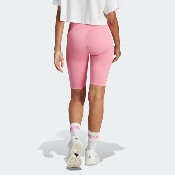 [IA1734] Womens Adidas HIGH WAISTED SHORT TIGHTS