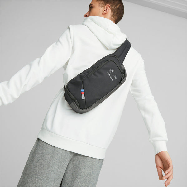 [079594-01] Mens PUMA BMW MOTORSPORT RCT UTILITY BAG