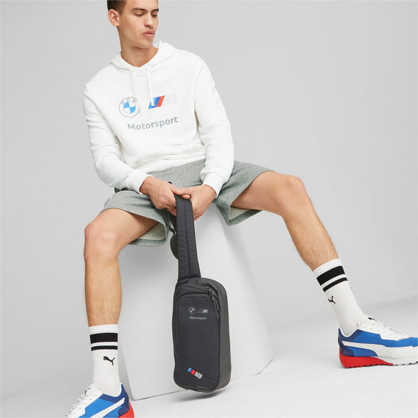 [079594-01] Mens PUMA BMW MOTORSPORT RCT UTILITY BAG