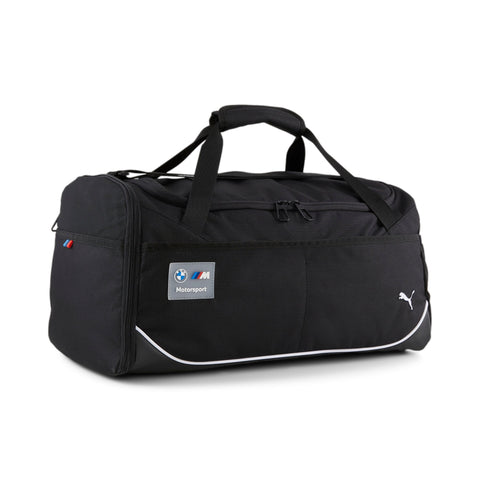 [079842-01] Mens PUMA BMW MOTORSPORT DUFFLE BAG