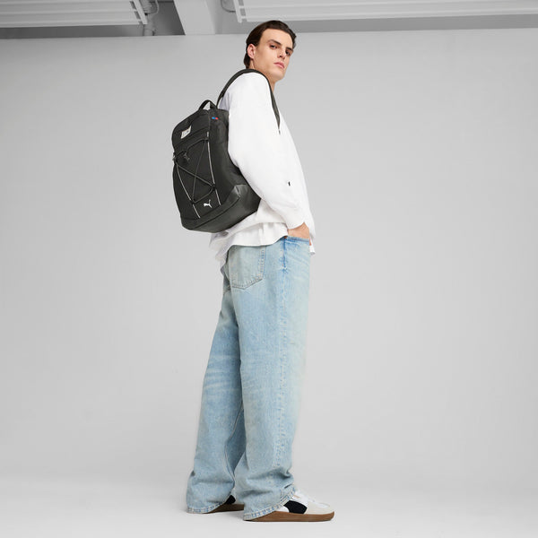 [091245-01] MENS PUMA BMW MMS BACKPACK