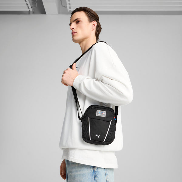 [091424-01] MENS PUMA BMW MMS PORTABLE
