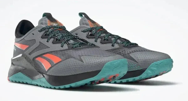[100047335/GY8905] Womens Reebok NANO X2 TR ADVENTURE
