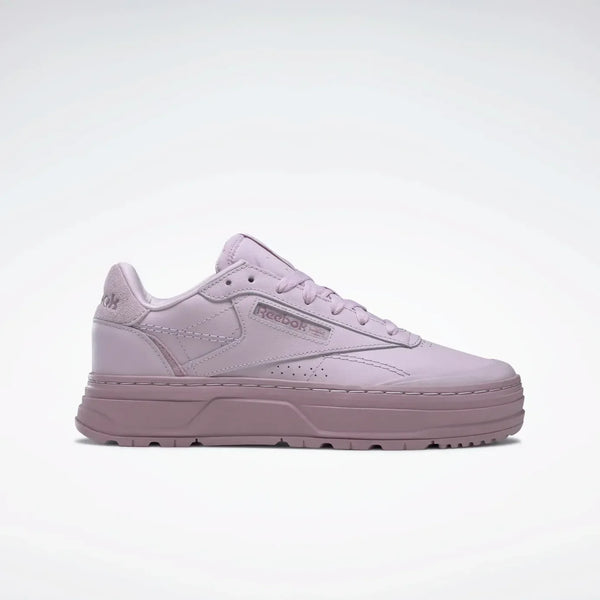 [100045948/GY1378] WOMENS REEBOK CLUB C DOUBLE GEO