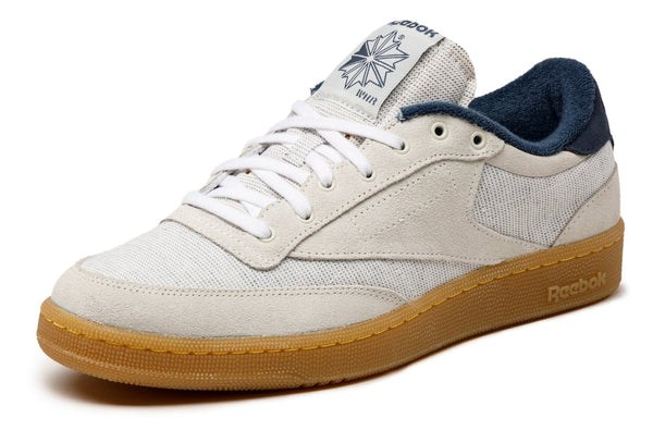 [100200688/IE2564] MENS REEBOK X WESTERN HYDRODYNAMIC RESEARCH CLUB C 85