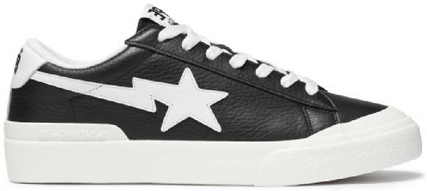 [0ZXSHM191014I-BKA] MENS A BATHING APE BAPE MAD STA 'BLACK'