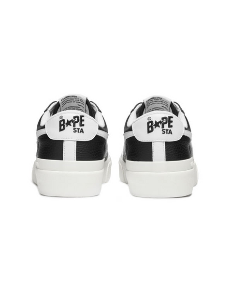 [0ZXSHM191014I-BKA] MENS A BATHING APE BAPE MAD STA 'BLACK'