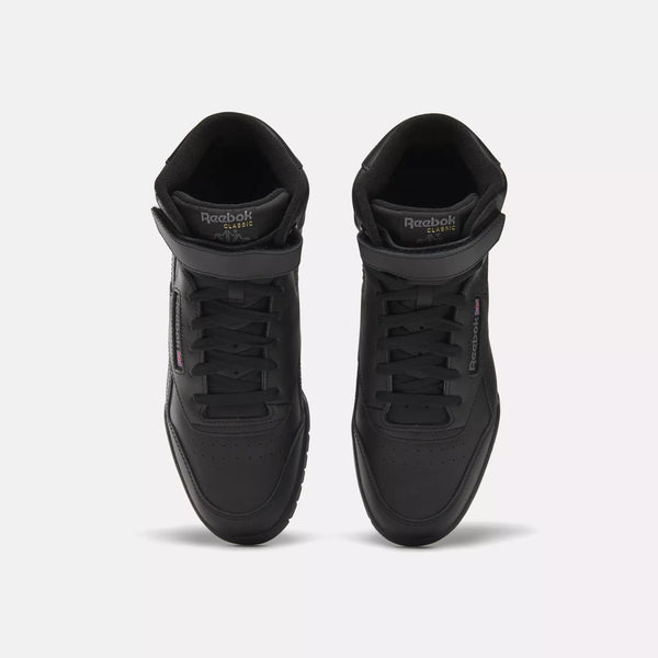 [100000109] Mens Reebok EX-O-FIT HI