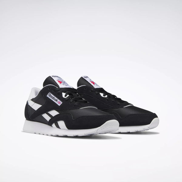 [100009273] Mens Reebok Classic Nylon