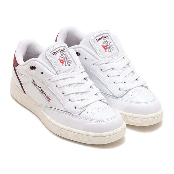 [100032938/ID6803] Mens Reebok CLUB C BULC