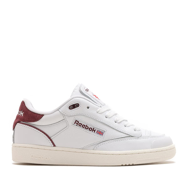 [100032938/ID6803] Mens Reebok CLUB C BULC