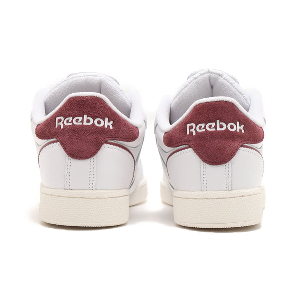 [100032938/ID6803] Mens Reebok CLUB C BULC