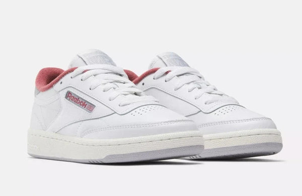 [100033087/IE1594] Womens Reebok CLUB C 85