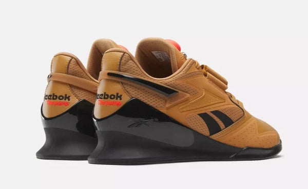 [100033342/IE4483] Mens Reebok LEGACY LIFTER III