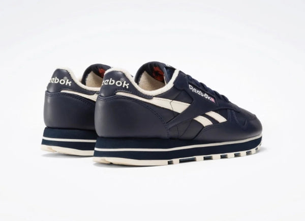 [100033725/IF0545] MENS REEBOK CLASSIC LEATHER VINTAGE 40TH