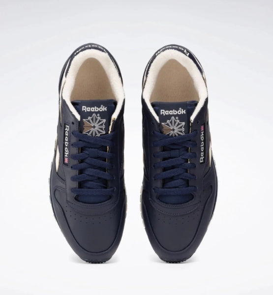 [100033725/IF0545] MENS REEBOK CLASSIC LEATHER VINTAGE 40TH