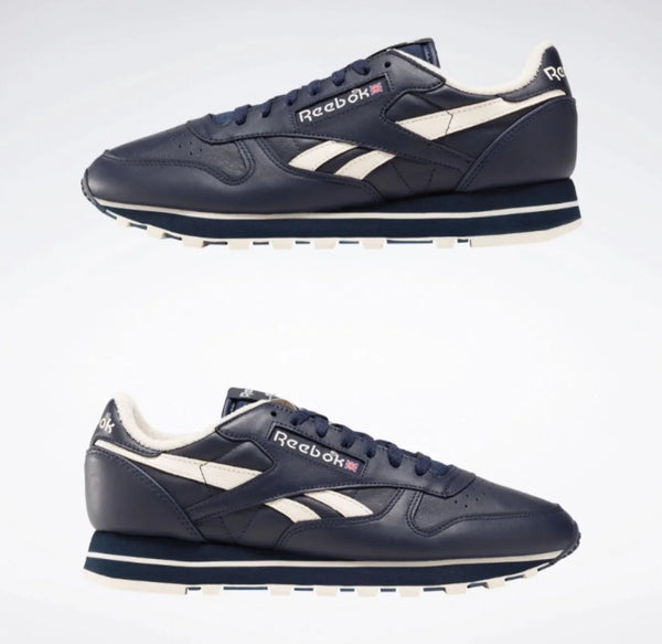 [100033725/IF0545] MENS REEBOK CLASSIC LEATHER VINTAGE 40TH