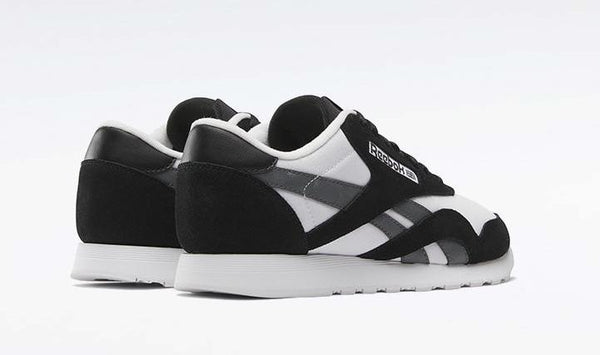 [100033808/IF3025] Mens Reebok CL NYLON