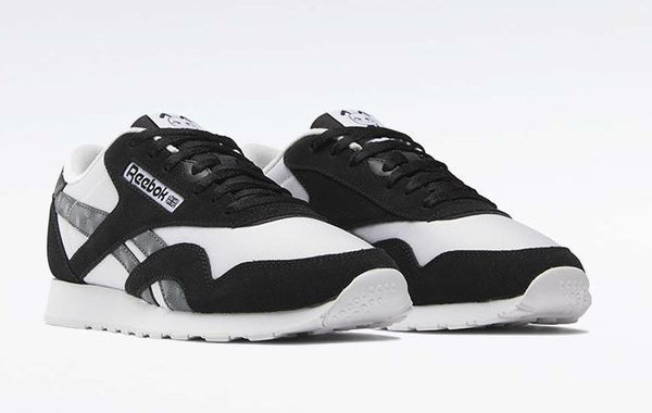[100033808/IF3025] Mens Reebok CL NYLON