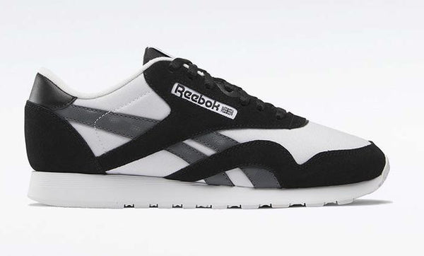 [100033808/IF3025] Mens Reebok CL NYLON
