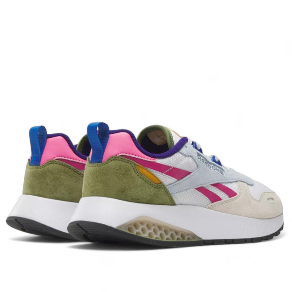 [100069661/ID5404] Mens Reebok CLASSIC LEATHER HEXA