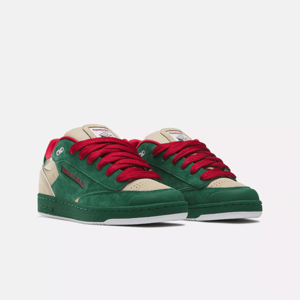 [100074247/ID7657] MENS REEBOK CLUB C BULC