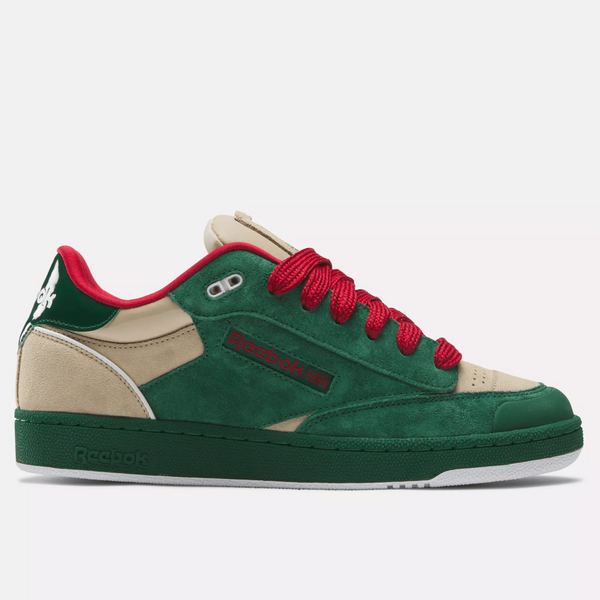 [100074247/ID7657] MENS REEBOK CLUB C BULC
