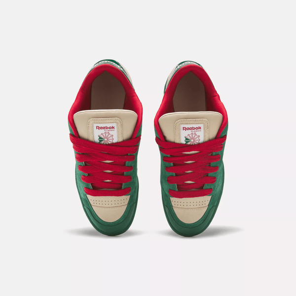 [100074247/ID7657] MENS REEBOK CLUB C BULC