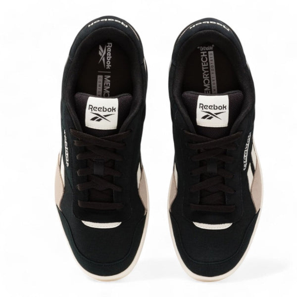 [100074348/ID9904] MENS REEBOK REEBOK COURT ADVANCE CNVS