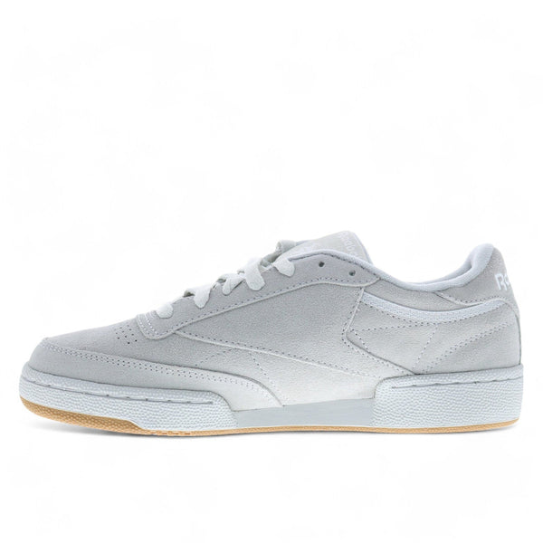 [100074450/IE0711] Mens Reebok CLUB C 85