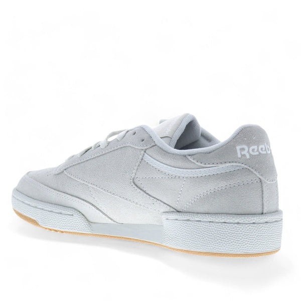 [100074450/IE0711] Mens Reebok CLUB C 85