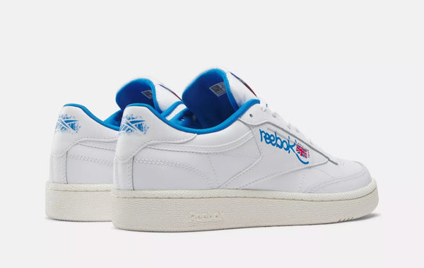[100074476] MENS REEBOK CLUB C 85
