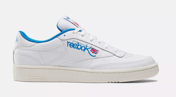 [100074476] MENS REEBOK CLUB C 85