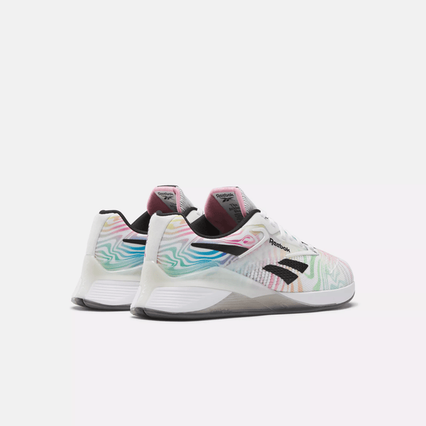 [100074644/IE7916] MENS REEBOK NANO X4 PRIDE