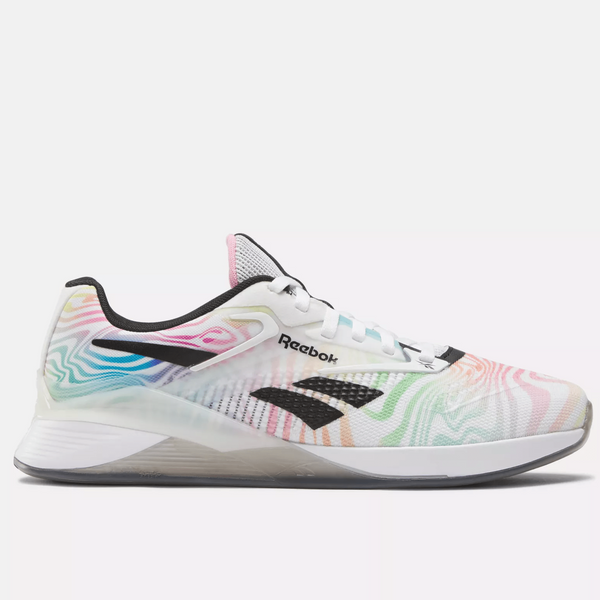 [100074644/IE7916] MENS REEBOK NANO X4 PRIDE