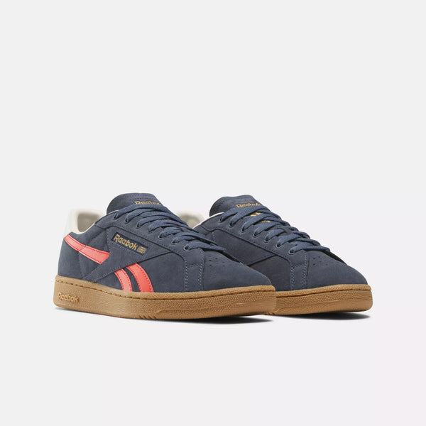 [100074847/IF5866] MENS REEBOK CLUB C GROUNDS UK