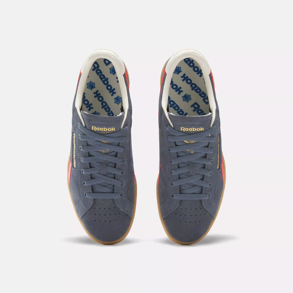 [100074847/IF5866] MENS REEBOK CLUB C GROUNDS UK