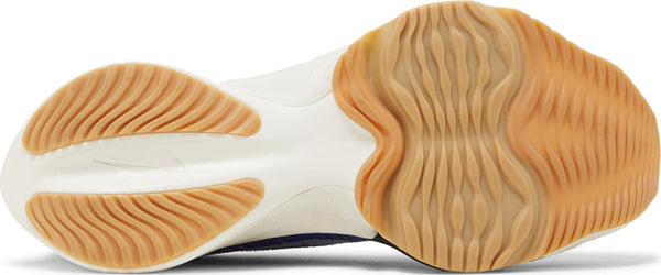 [DV2147-400] Mens Nike Air Zoom Tempo Next% Flyknit 'Blue Ribbon Sports'