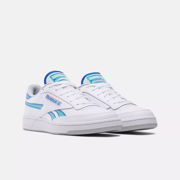 [100201094] MENS REEBOK CLUB C REVENGE