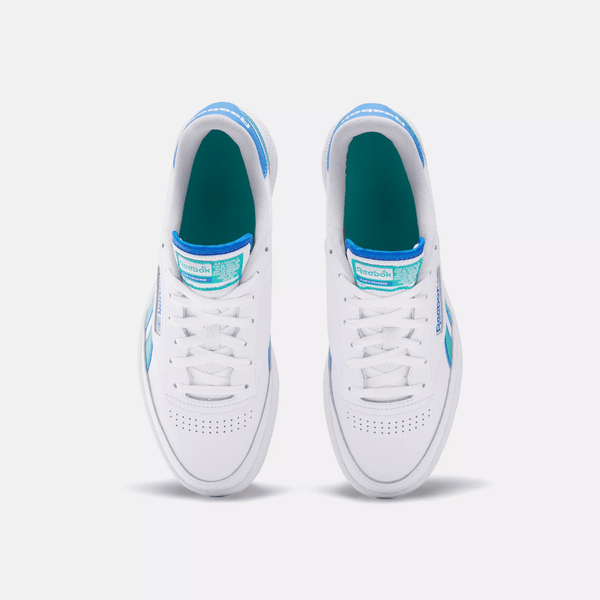 [100201094] MENS REEBOK CLUB C REVENGE